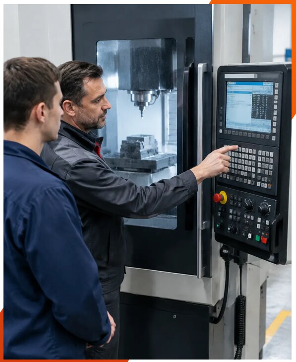 Обучение работе с ЧПУ FANUC в Петропавловске-Камчатском от 7771 р. | ЮнионикРу